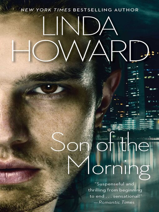 Title details for Son of the Morning by Linda Howard - Available